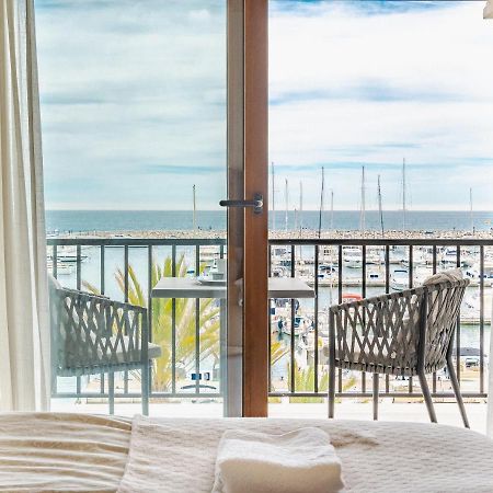 2 Penthouse Duquesa Marina Manilva Andalucia Spanien Exteriér fotografie