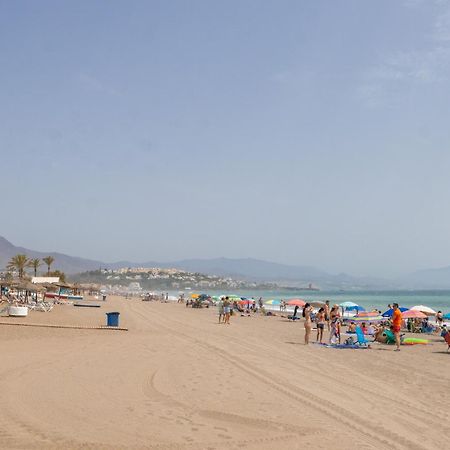 2 Penthouse Duquesa Marina Manilva Andalucia Spanien Exteriér fotografie