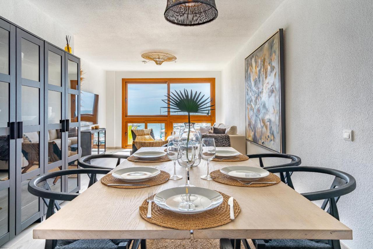 2 Penthouse Duquesa Marina Manilva Andalucia Spanien Exteriér fotografie