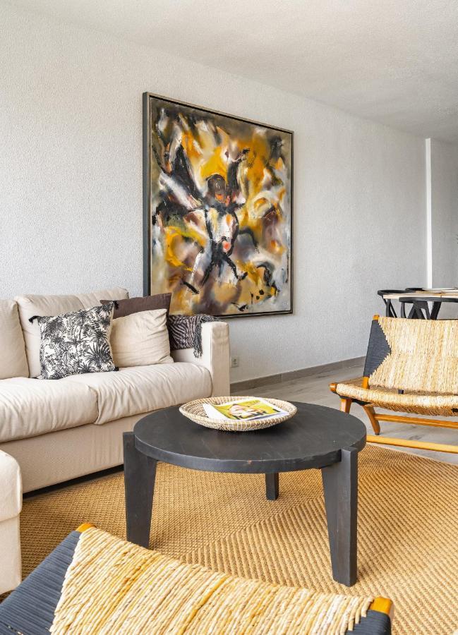 2 Penthouse Duquesa Marina Manilva Andalucia Spanien Exteriér fotografie