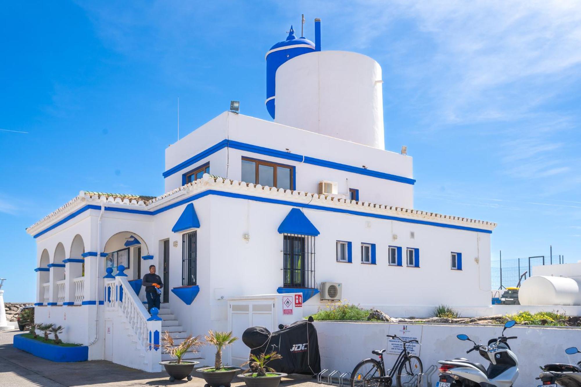 2 Penthouse Duquesa Marina Manilva Andalucia Spanien Exteriér fotografie